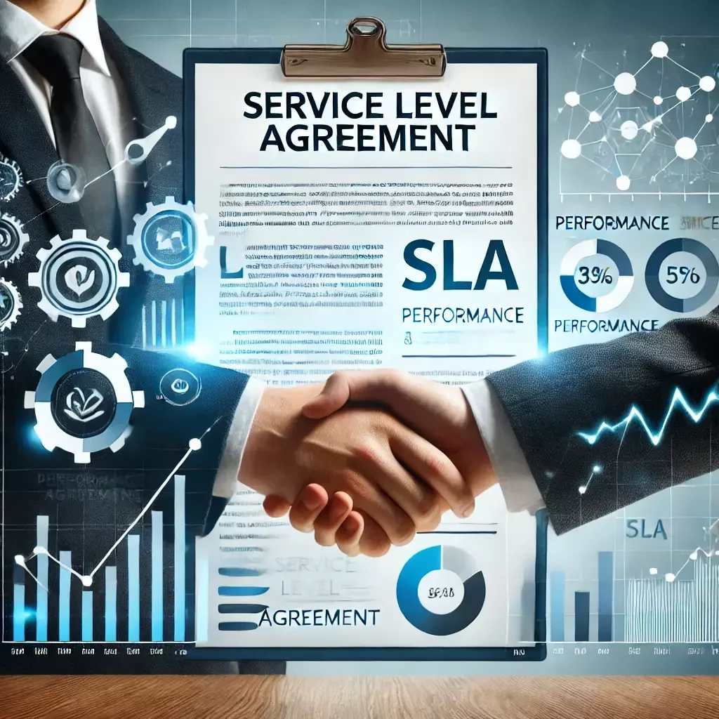 Understanding Service Level Agreements (SLAs): A Comprehensive Guide